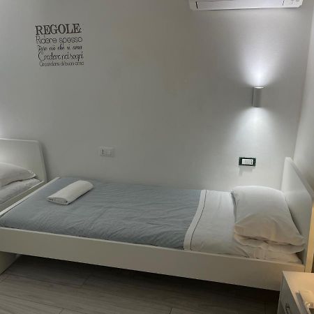 Appartamento Balbi Genua Zewnętrze zdjęcie
