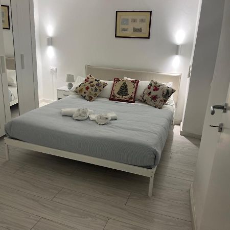 Appartamento Balbi Genua Zewnętrze zdjęcie